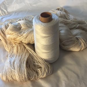 Ahimsa™ Embroidery Yarn