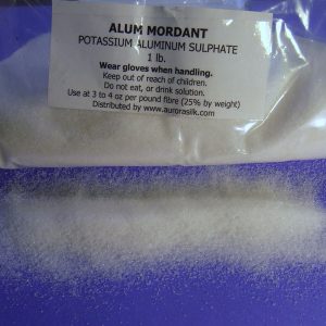 Alum