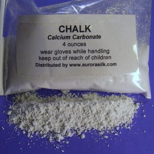 Chalk