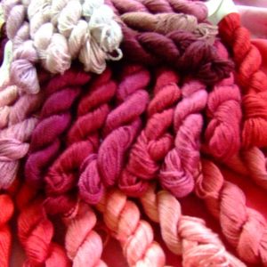 Cochineal