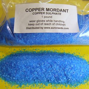 Copper