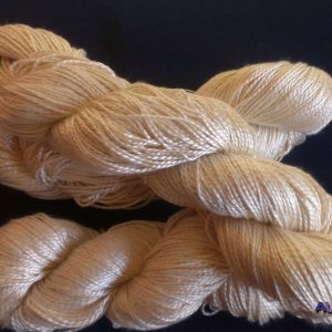 Knitting Silk - Heavy
