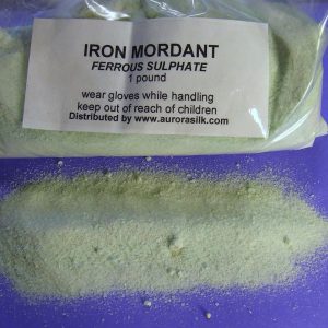 Iron