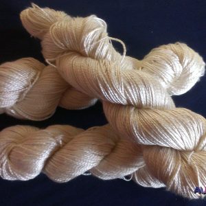 Knitting Silk