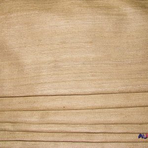 "Mocha" Wild Muga Silk
