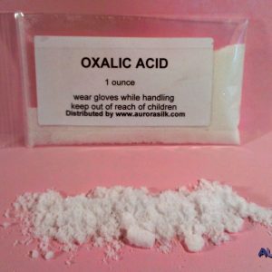Oxalic Acid