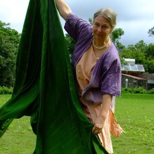 Pretty Colors with Natural Dyes eBook - Free!