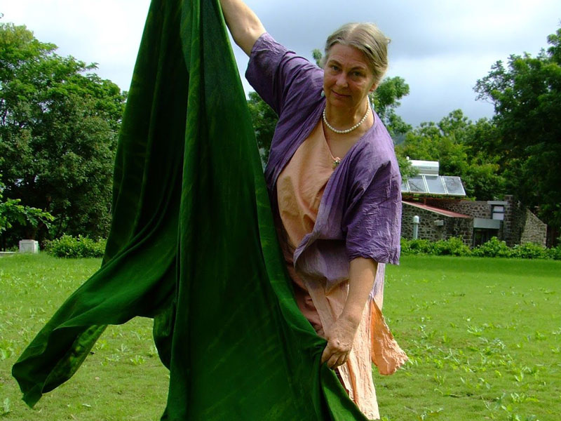 Pretty Colors with Natural Dyes eBook - Free!