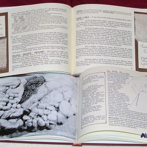 Silk Workers Notebook - 3rd Edition