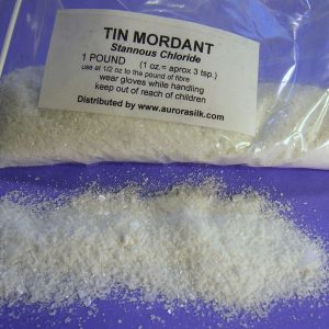 Tin