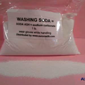 Washing Soda