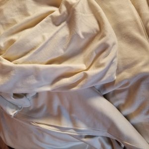 Ahimsa Knit 100% Peace Silk Fabric