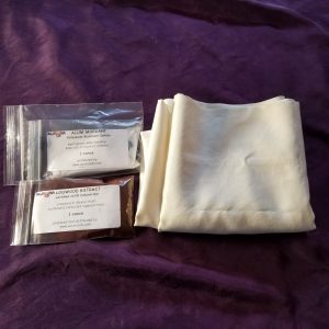 Super Simple Dye Kit: Purple