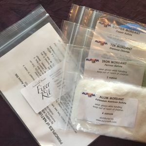 Fixer Kit