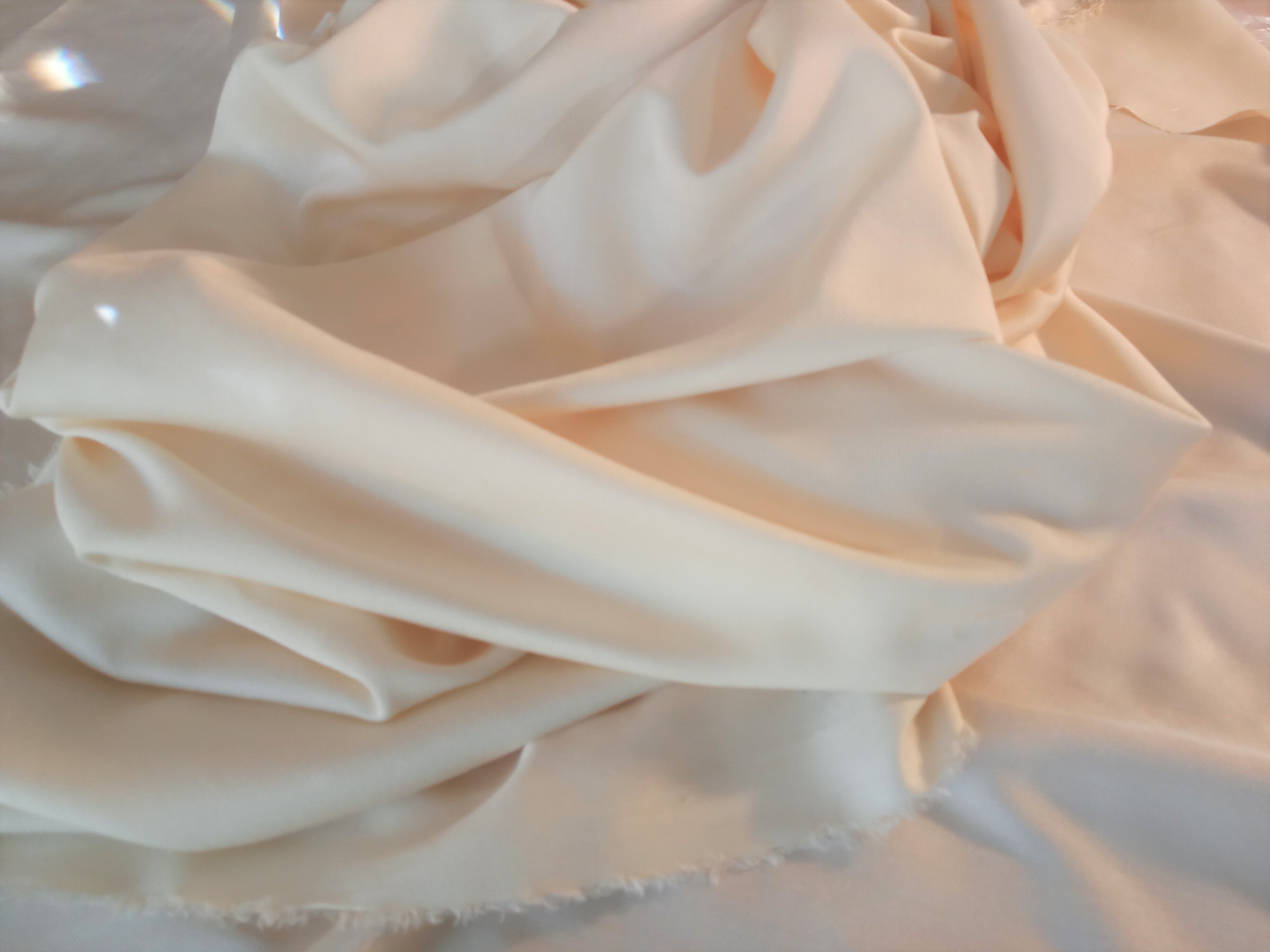 Buy ARRAS_Pure Handloom Ahimsa Silk-Cotton Blend Drawstring Pants