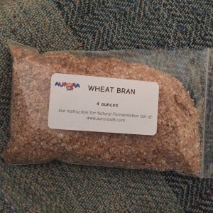 Wheat Bran