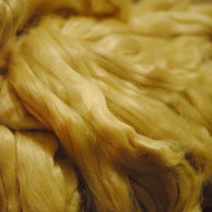 Tussah Fiber