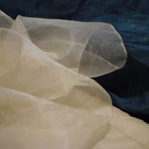 "Mist" Organza