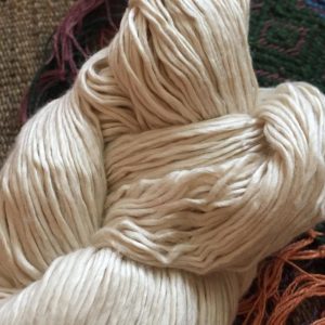 Cultivated Silk Singles