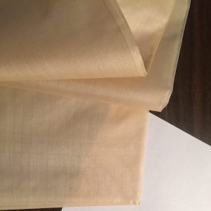 "Light & Bright" Tussah
