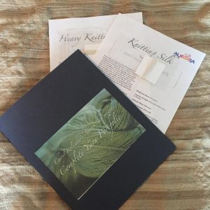 Yarn Portfolio