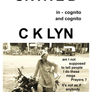 “UNTiTL'D” - in-cognito and cognito - Free!